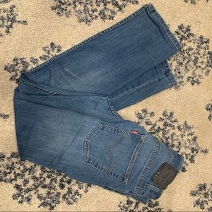 Boys Levi’s 511 Slim 16 Reg